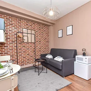 Apartment Cmg - Saint Michel Notre Dame, Paris